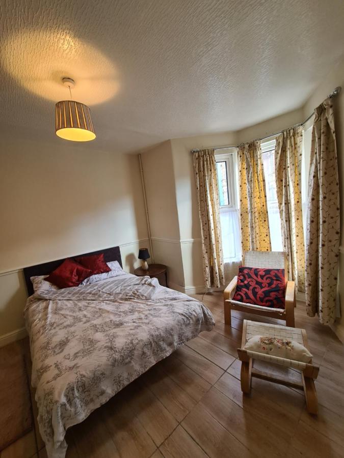 Hotel Ground Floor Flat , 31 Lena Street, Easton,Bristol Avon, Uk Exteriér fotografie